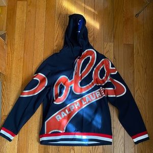 Polo Ralph Lauren Hoodie